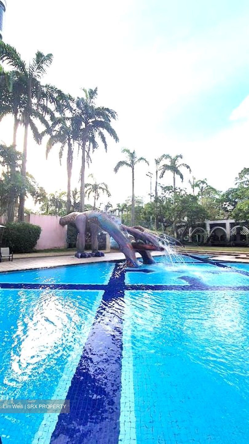 The Bayshore (D16), Condominium #495706121